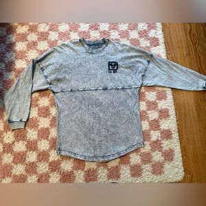 Mineral Wash Disney Spirit Jersey